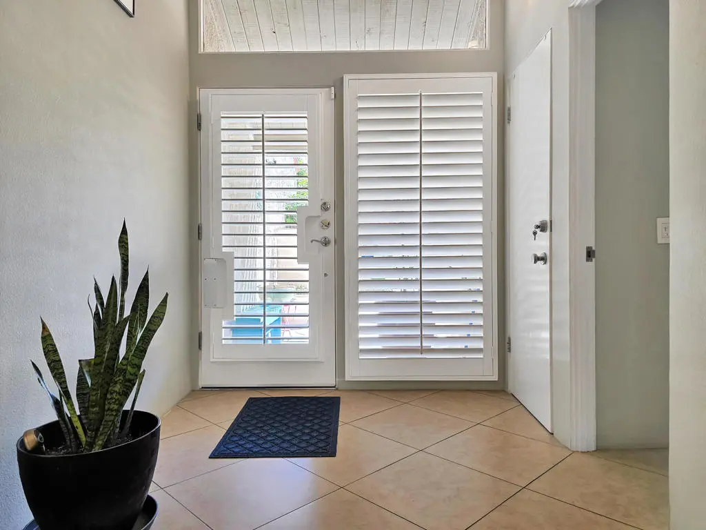 353 Forest Hills Drive, Rancho Mirage, CA — listing photo 1