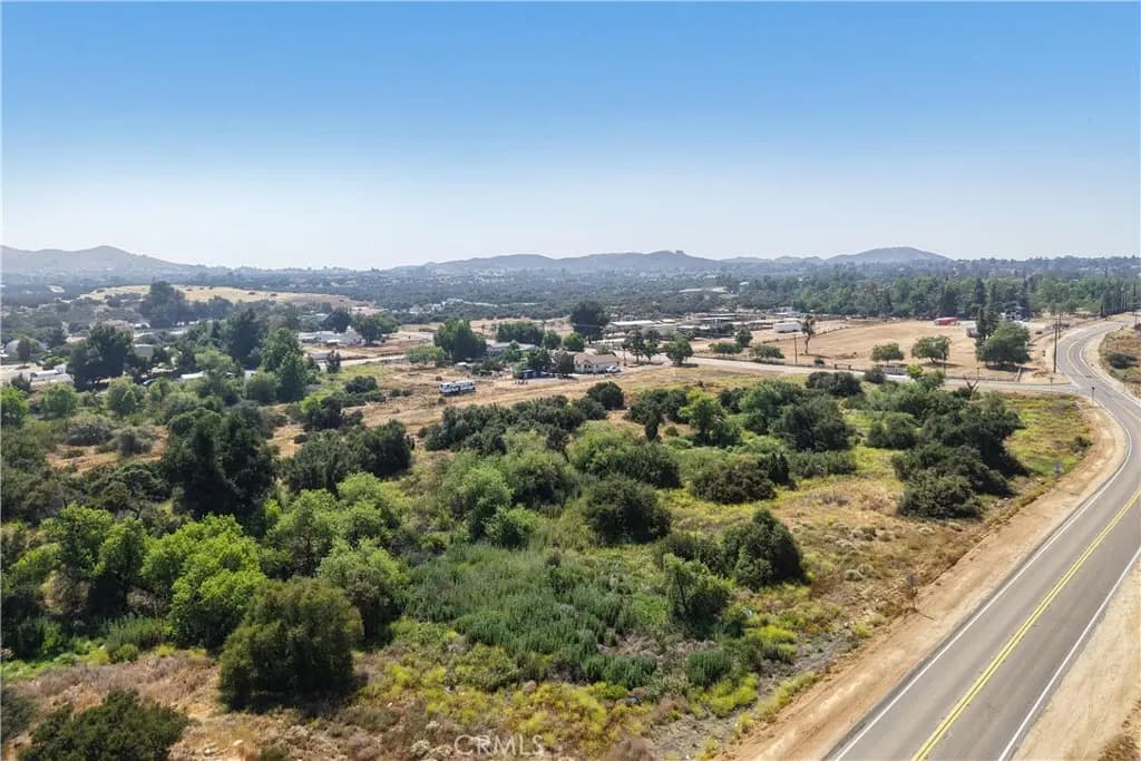 0 APN# 287280017, Perris, CA — listing photo 1
