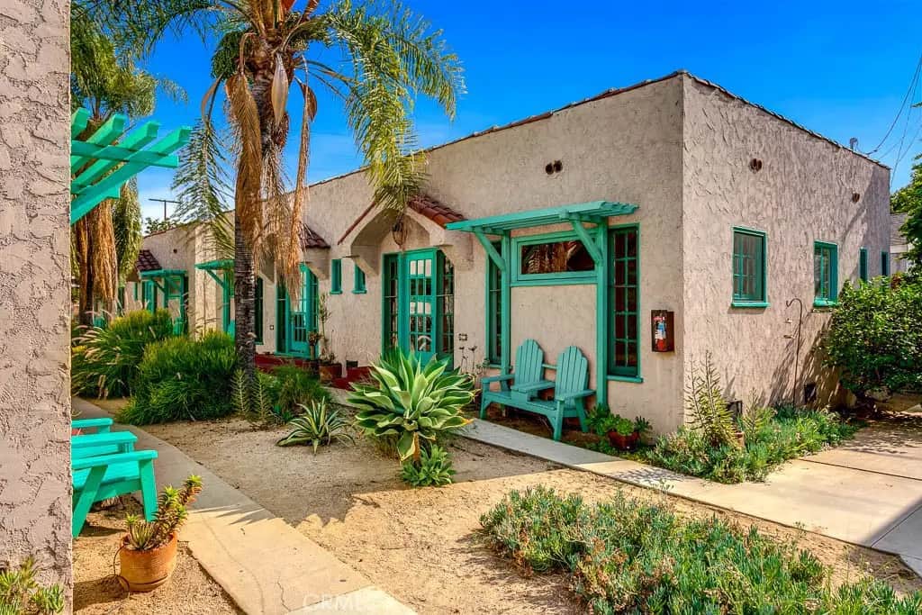 617 S Columbus Avenue A, Glendale, CA — listing photo 1