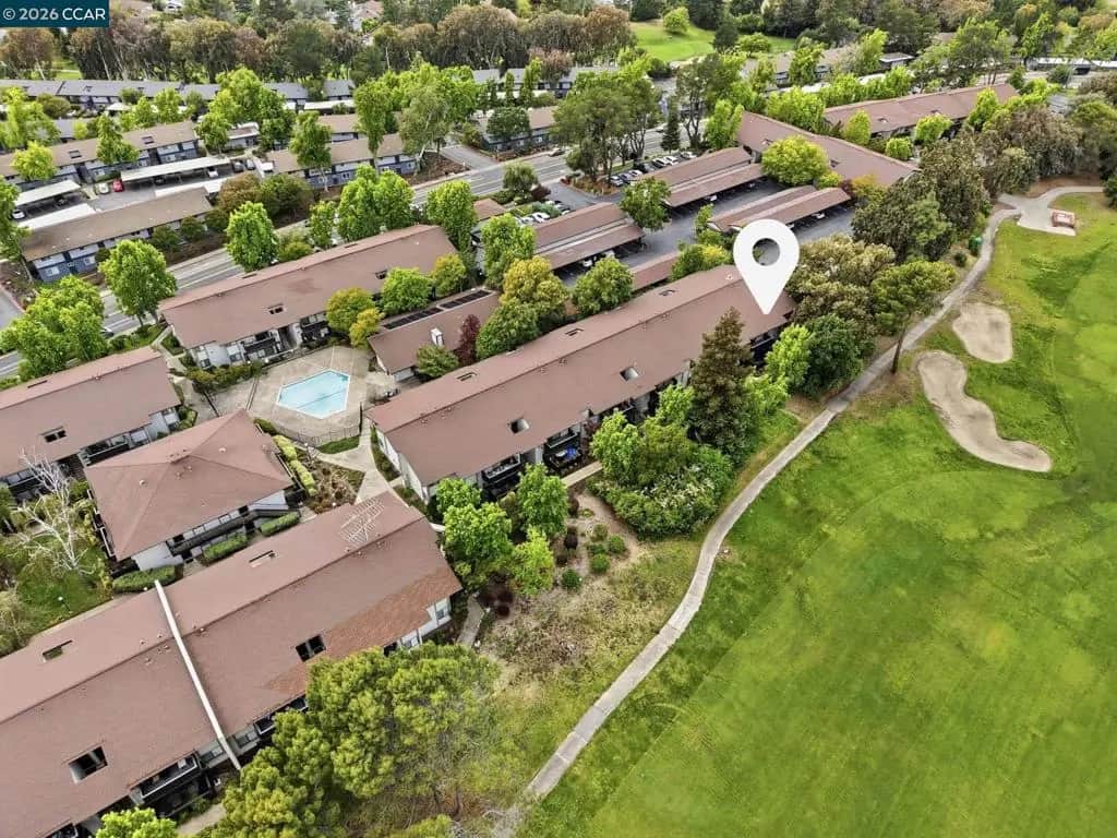 1473 Marchbanks Dr 4, Walnut Creek, CA — listing photo 1