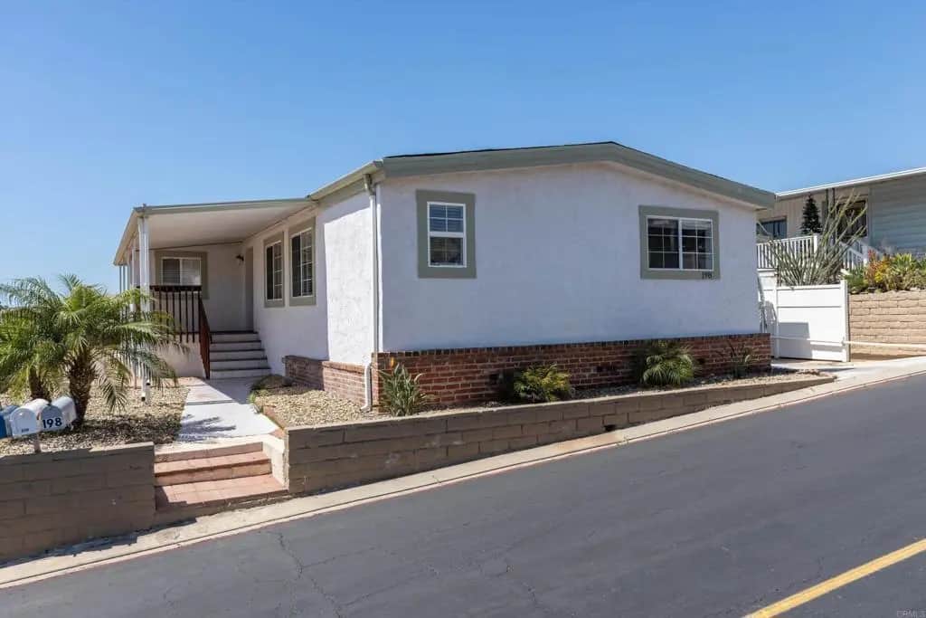 1401 El Norte Parkway 198, San Marcos, CA — listing photo 1