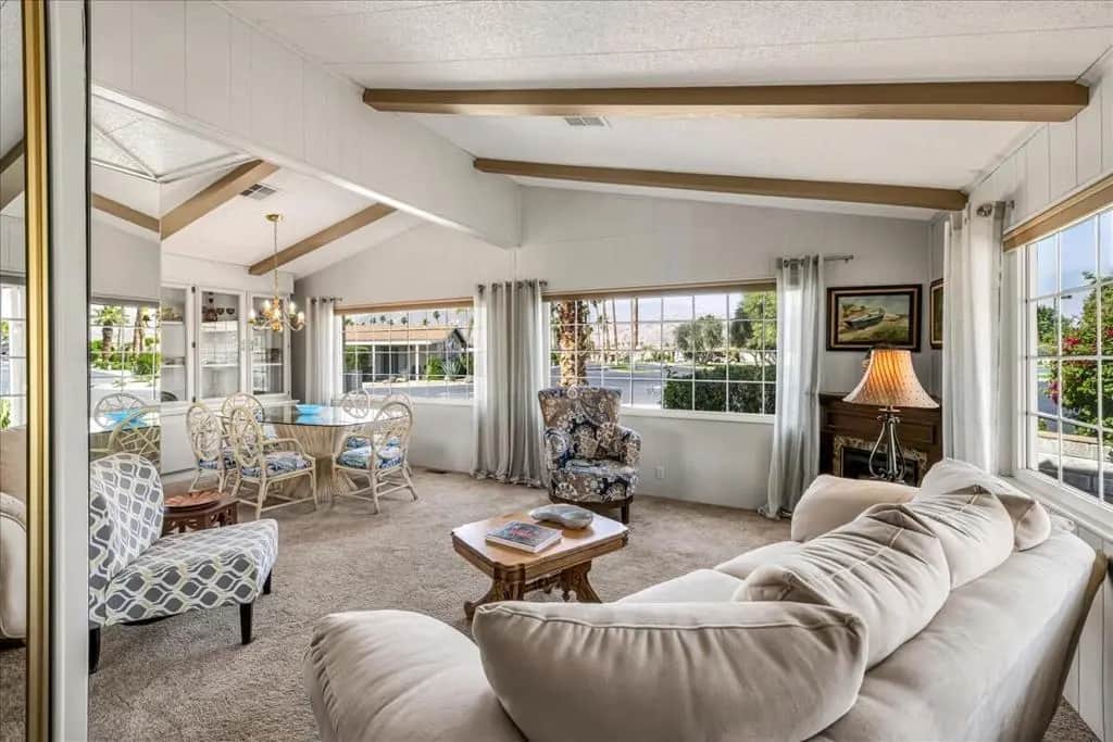 73450 Country Club Drive 18, Palm Desert, CA — listing photo 1