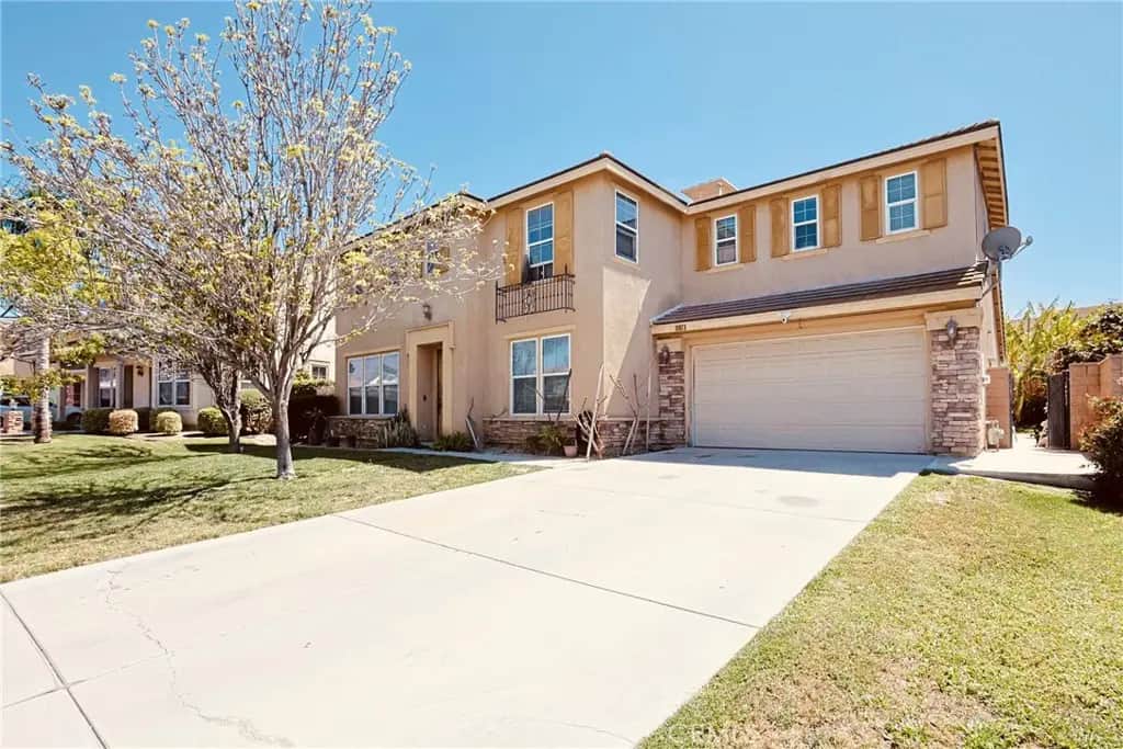12657 Burbank Road, Eastvale, CA — listing photo 1