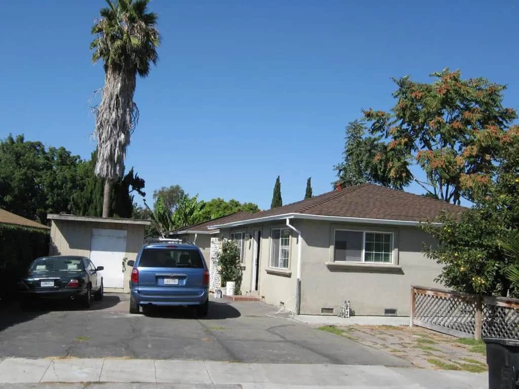 329 Atlanta, San Jose, CA — listing photo 1