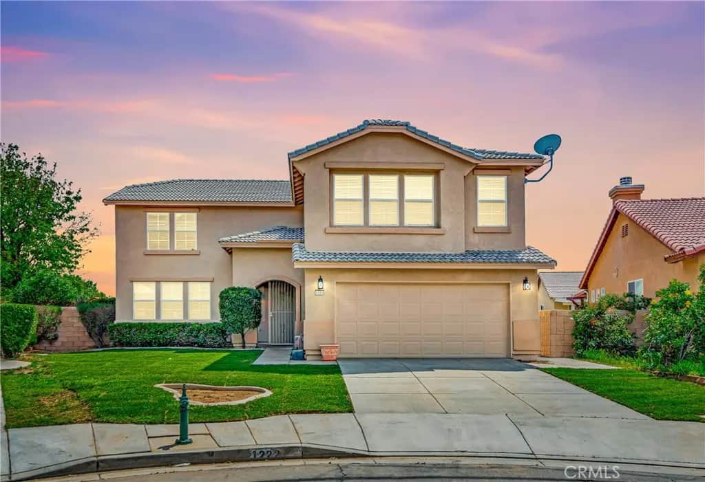 1222 W Avenue H7, Lancaster, CA — listing photo 1