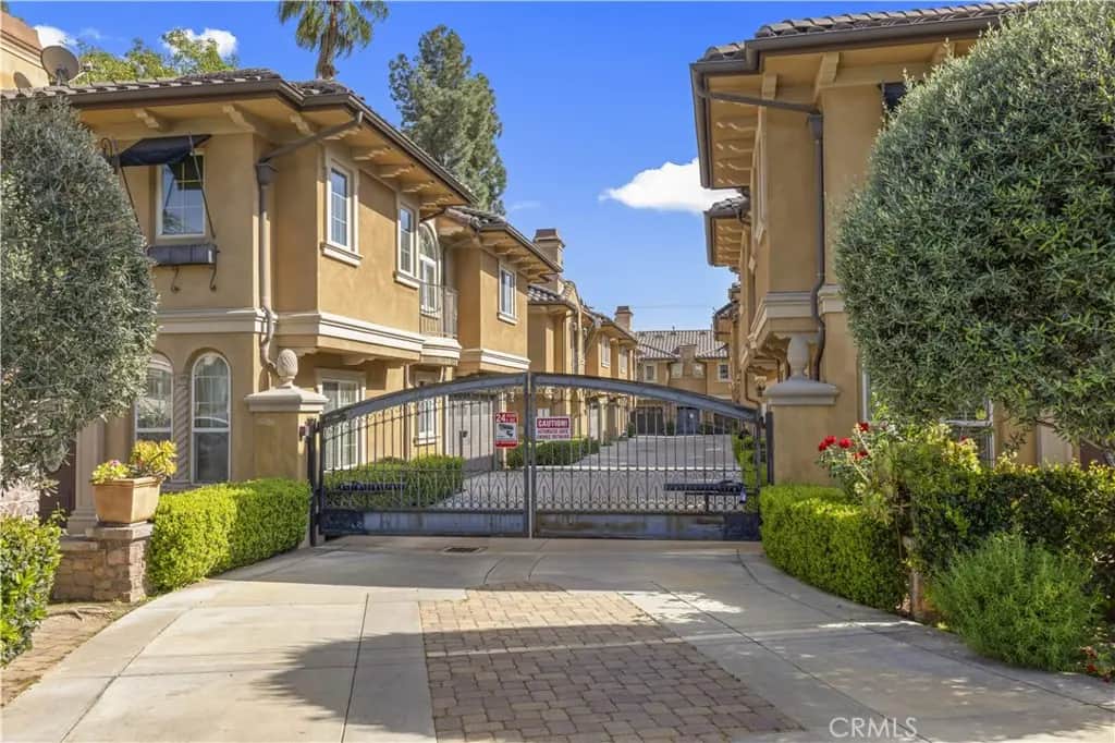 726 Fairview D, Arcadia, CA — listing photo 1