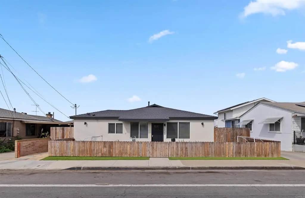 2624 Comstock Street, San Diego, CA — listing photo 1