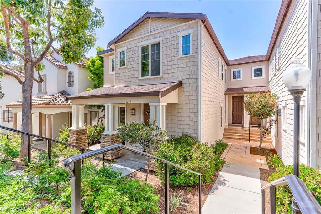 1264 Mcfadden, Fullerton, CA — listing photo 1