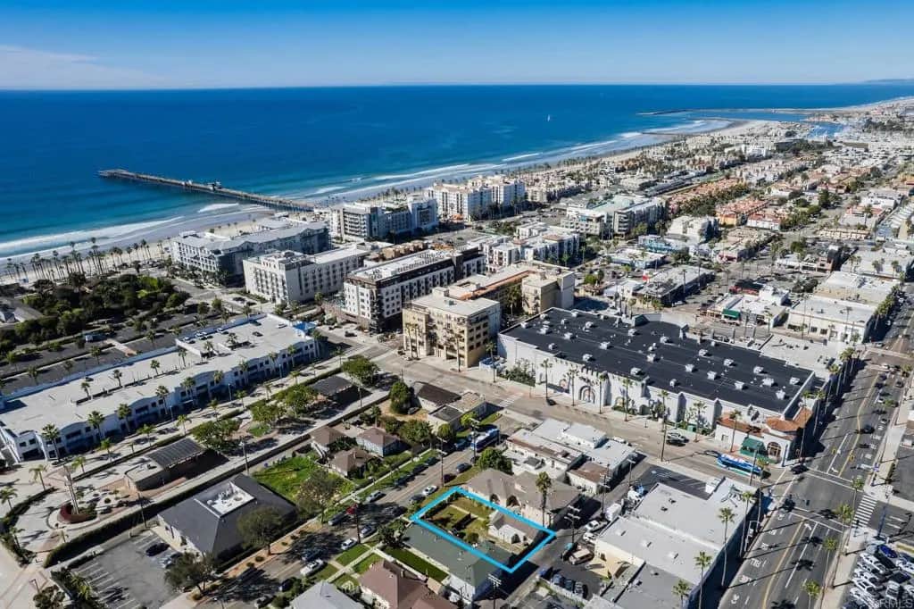 114 S Tremont Street, Oceanside, CA — listing photo 1