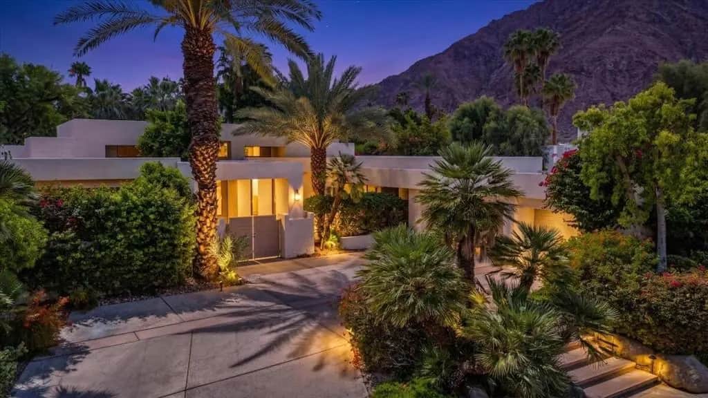 77181 Calle Flora, La Quinta, CA — listing photo 1