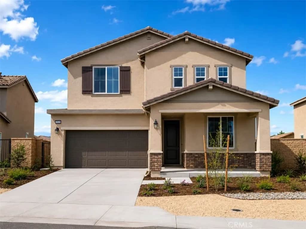 11732 Dawson Lane, Victorville, CA — listing photo 1