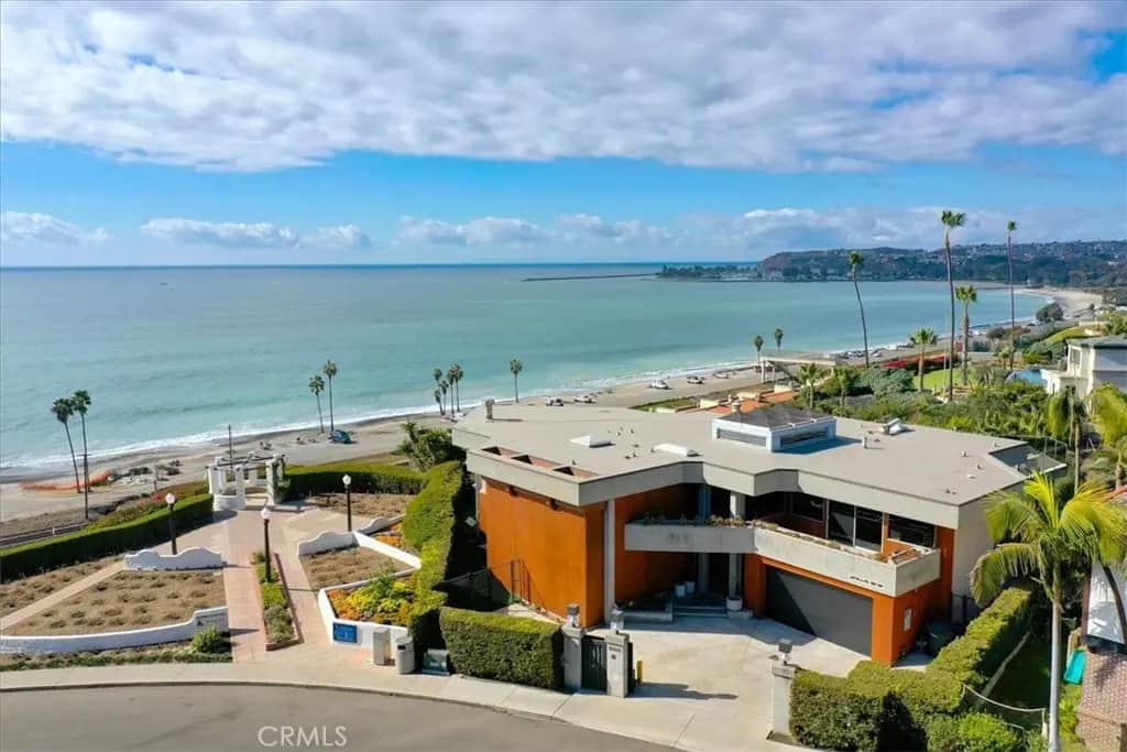 26411 Palisades Drive, Dana Point, CA — listing photo 1