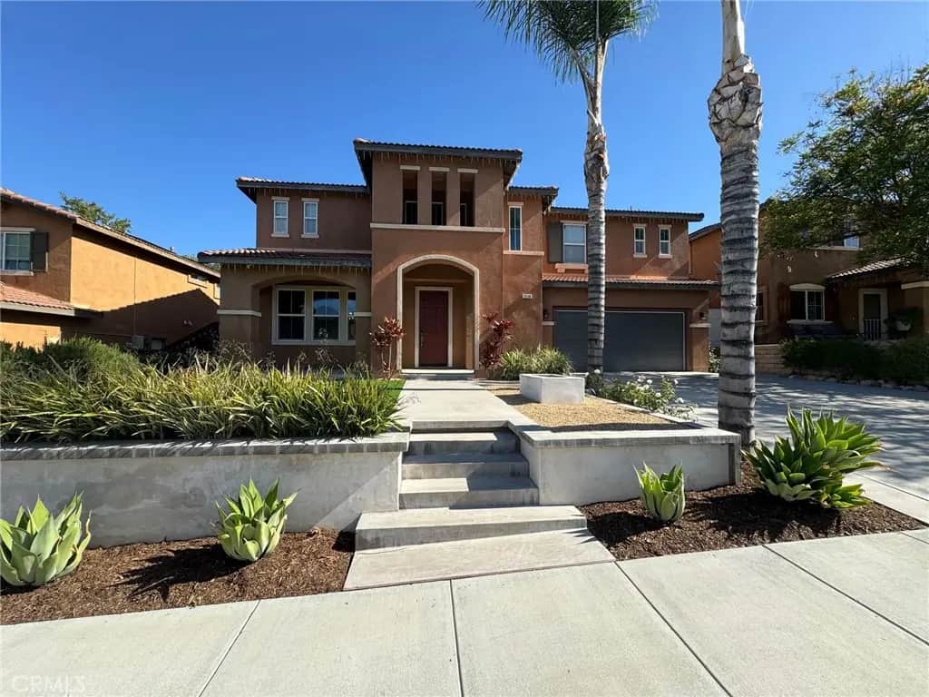 29166 Branwin Street, Murrieta, CA — listing photo 1
