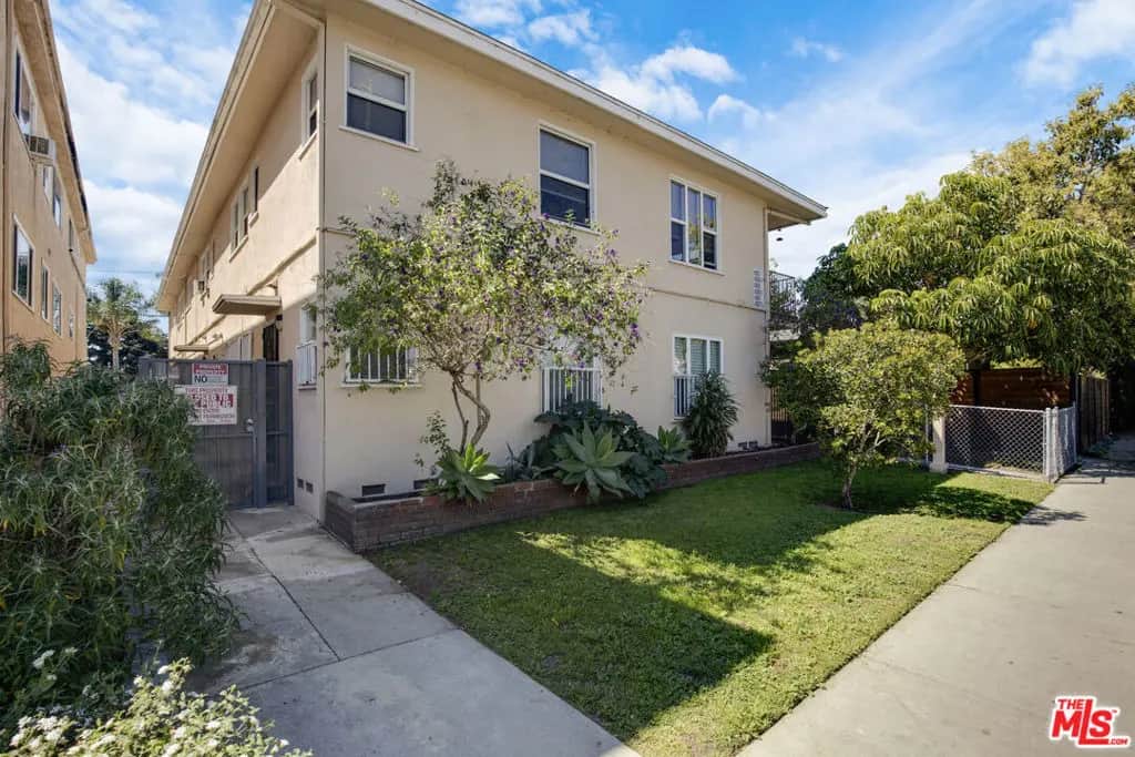 4253 S Centinela Avenue, Los Angeles, CA — listing photo 1
