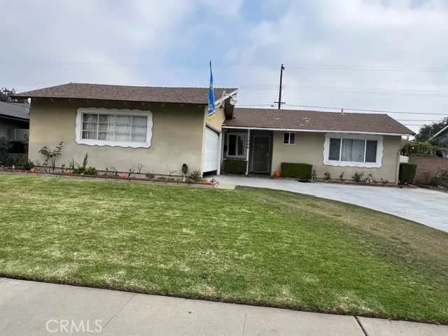 1006 S Lambert Dr., Fullerton, CA — listing photo 1