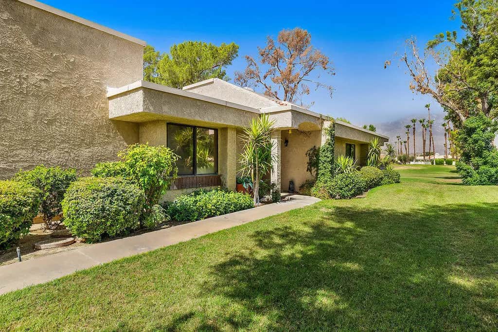 68882 Calle Mula, Cathedral City, CA — listing photo 1