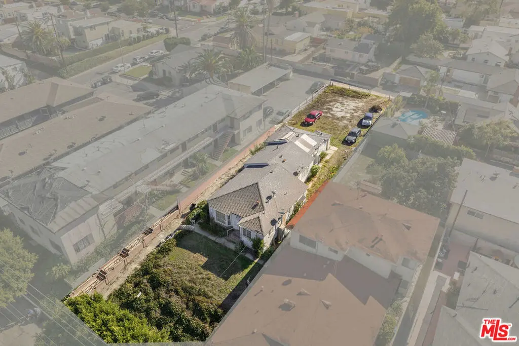 3520 W Florence Avenue, Los Angeles, CA — listing photo 1