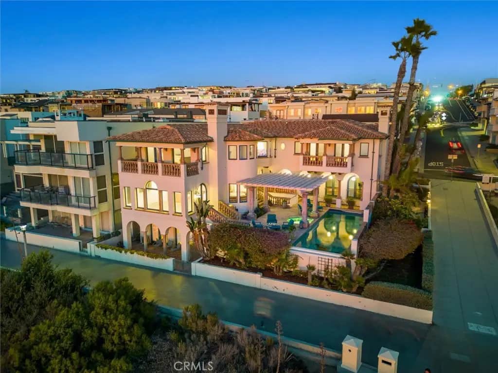 1500 The Strand, Manhattan Beach, CA — listing photo 1