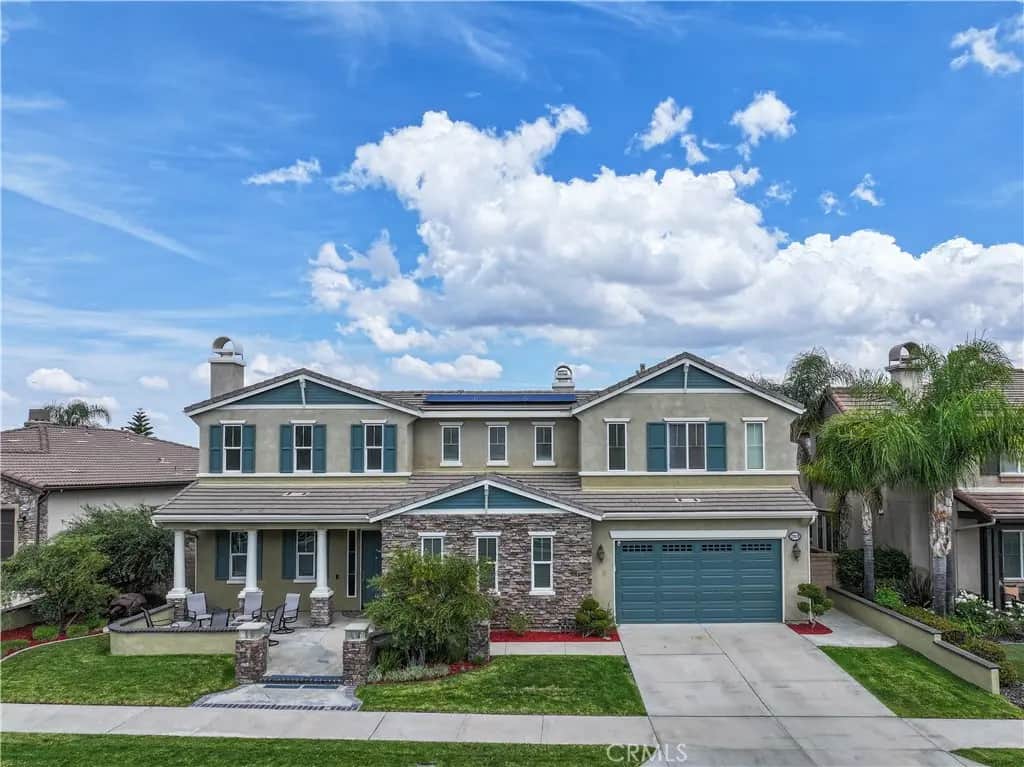 22470 Amber Eve, Corona, CA — listing photo 1