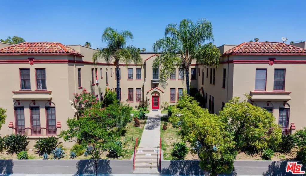 2375 W 12th Street, Los Angeles, CA — listing photo 1