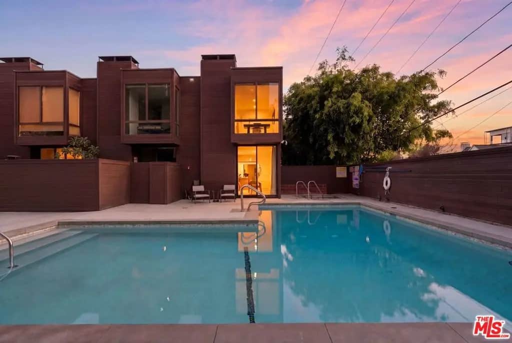 1033 Carol Drive T16, West Hollywood, CA — listing photo 1