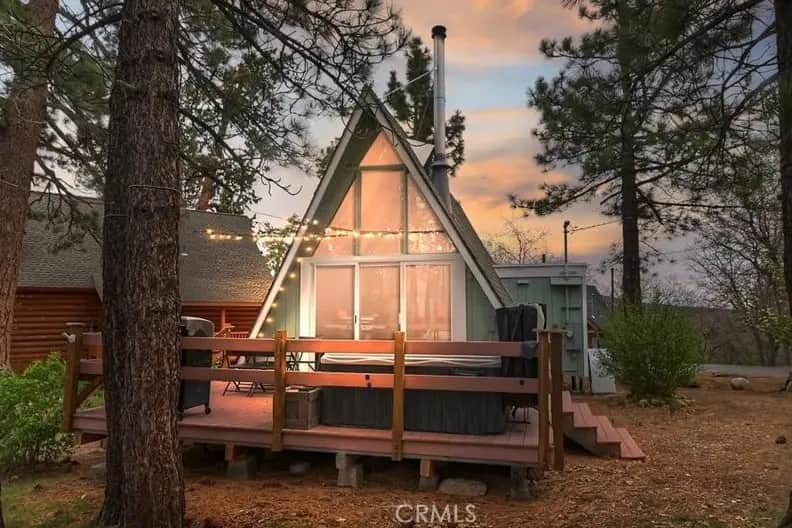 609 Villa Grove, Big Bear City, CA — listing photo 1