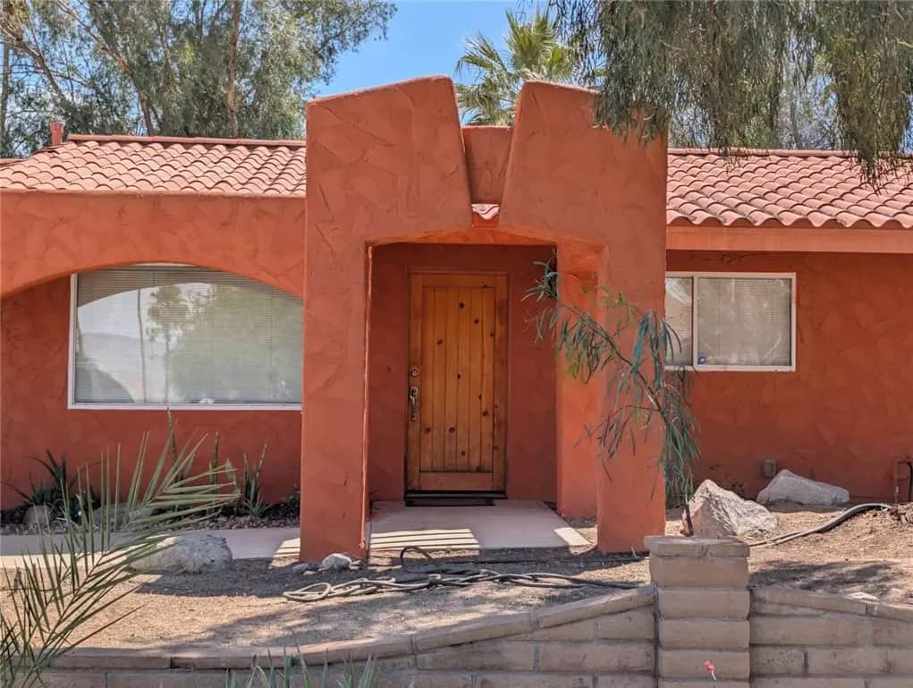 68051 Valley Vista Drive, Cathedral City, CA — listing photo 1