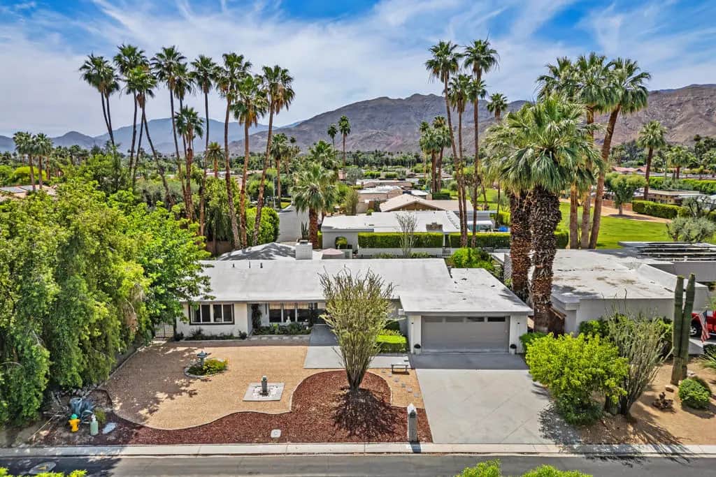 71305 Kempton Avenue, Rancho Mirage, CA — listing photo 1
