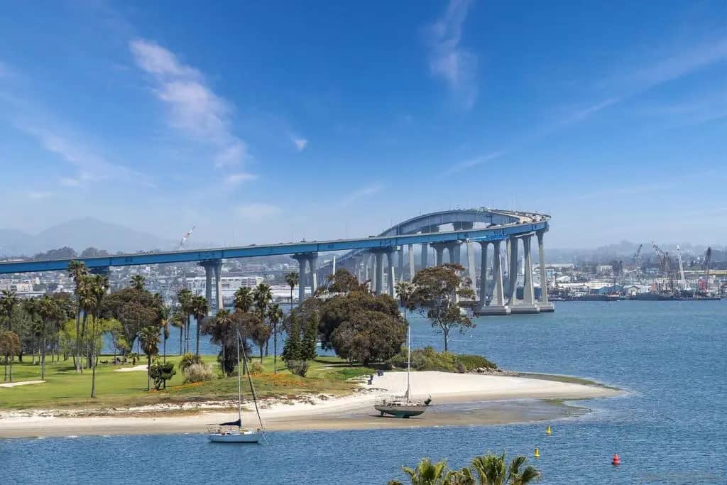 1820 Avenida del Mundo 508, Coronado, CA — listing photo 1