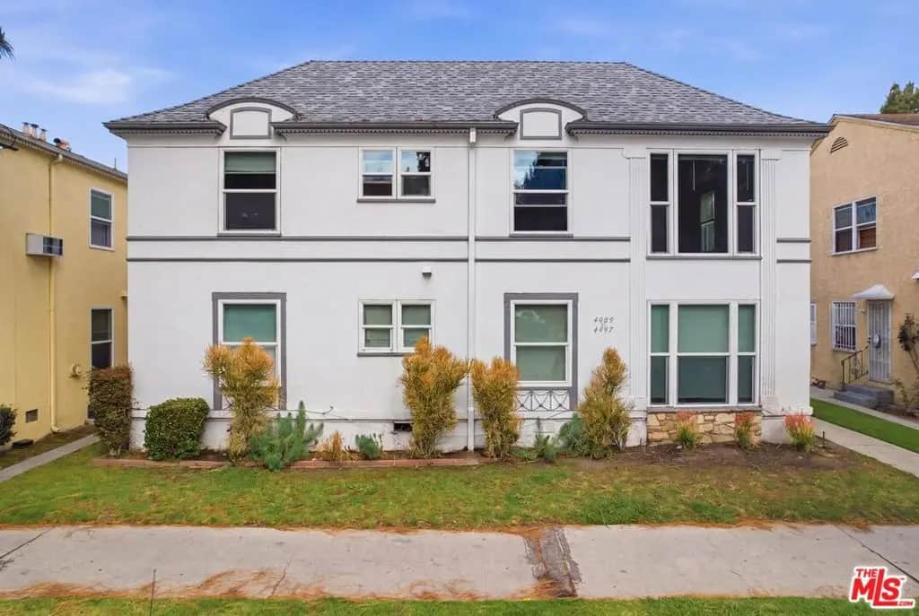 4089 Leimert Boulevard, Los Angeles, CA — listing photo 1