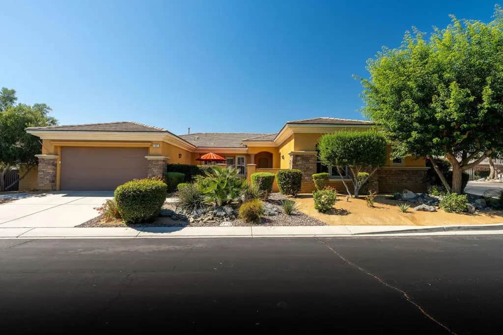 103 Batista Court, Palm Desert, CA — listing photo 1