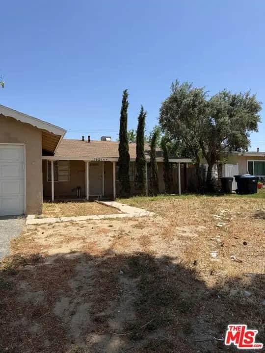 38454 Sumac Avenue, Palmdale, CA — listing photo 1