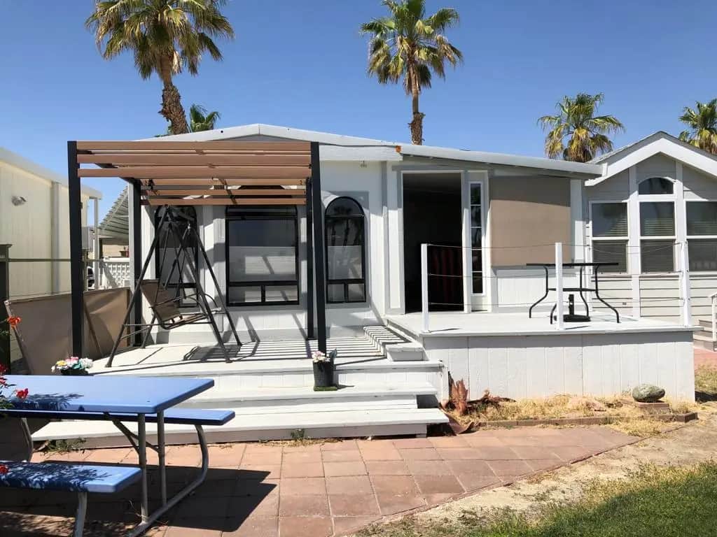 74711 Dillon Rd Spc 81, Desert Hot Springs, CA — listing photo 1