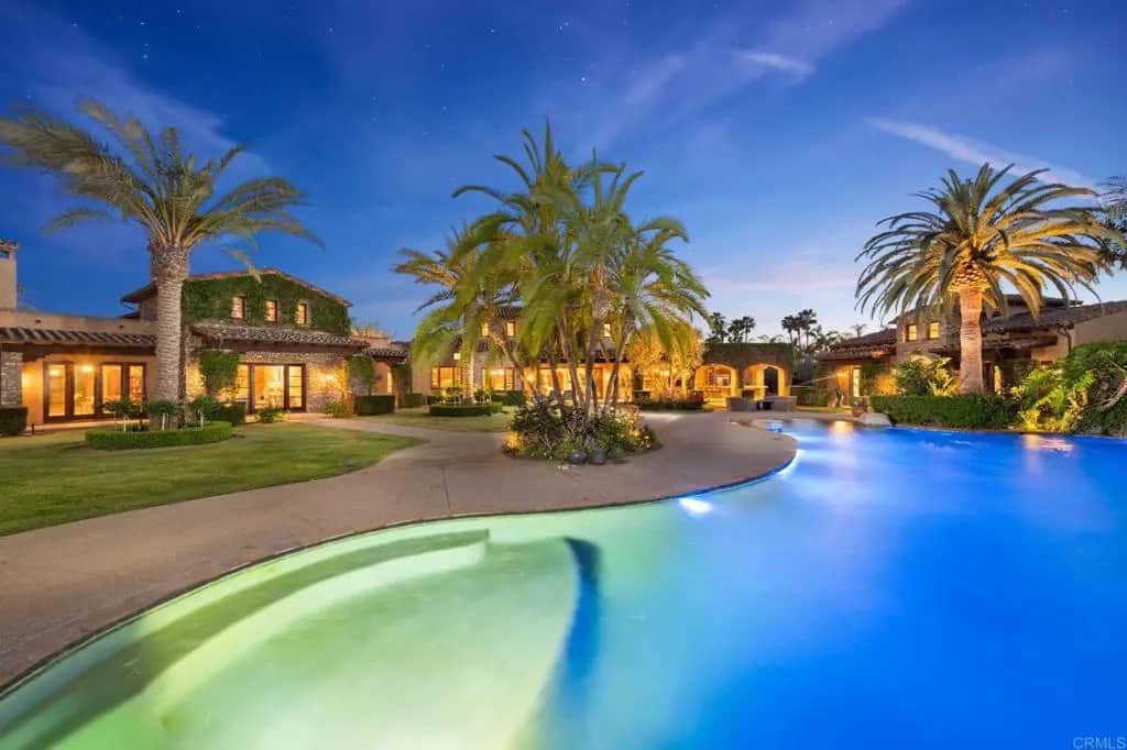 15878 Bella Siena, Rancho Santa Fe, CA — listing photo 1