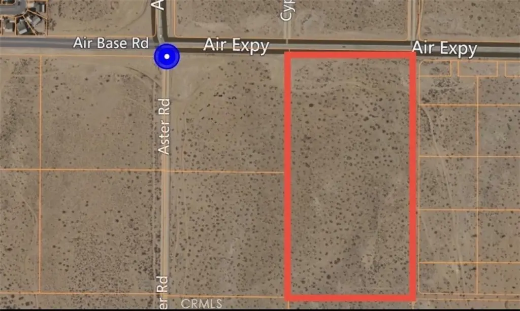 2 Air Expressway, Adelanto, CA — listing photo 1