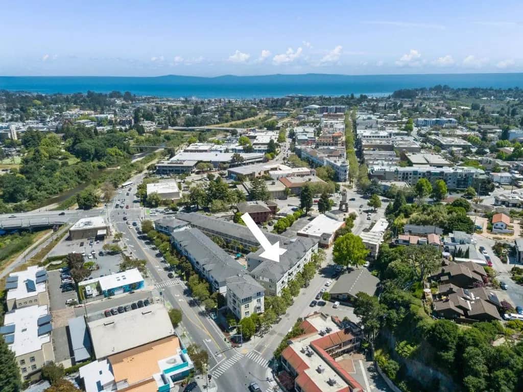 2030 N Pacific Avenue 338, Santa Cruz, CA — listing photo 1