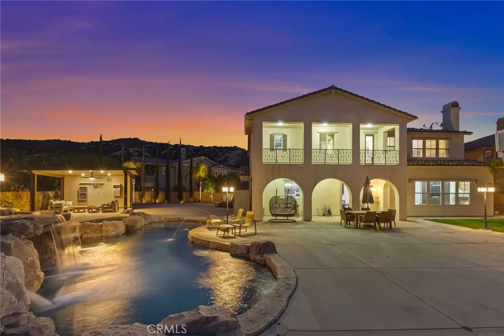 22260 Rosemary Canyon Court, Corona, CA — listing photo 1