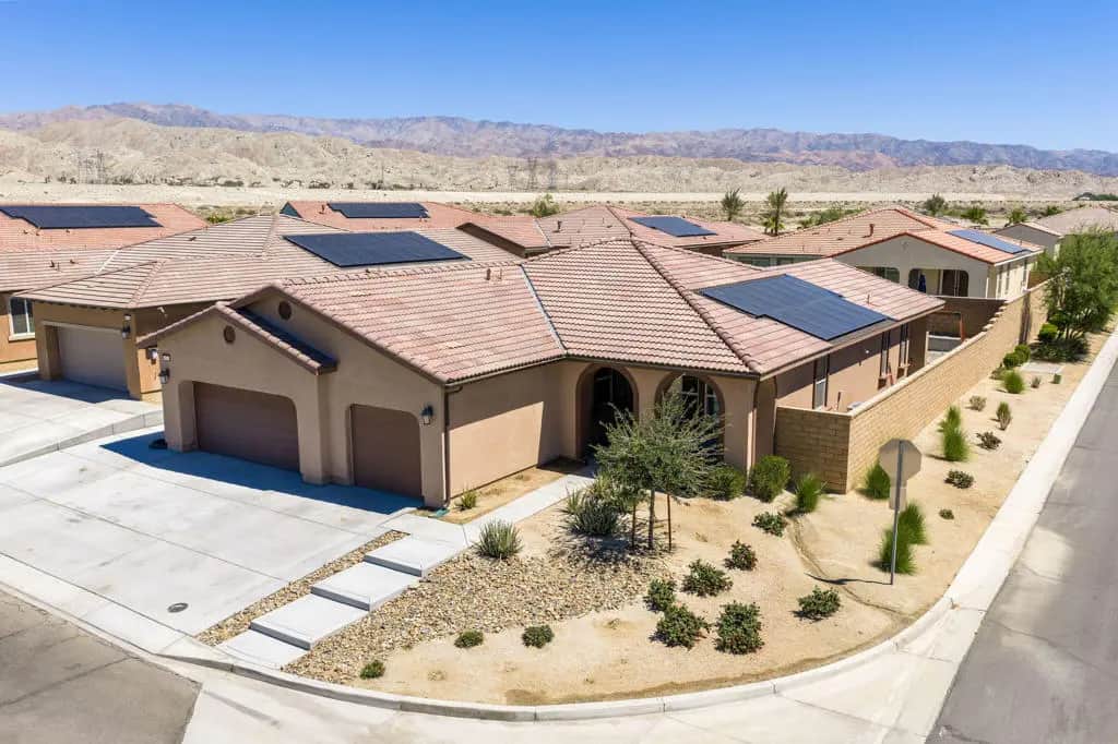 40160 Padova Drive, Indio, CA — listing photo 1
