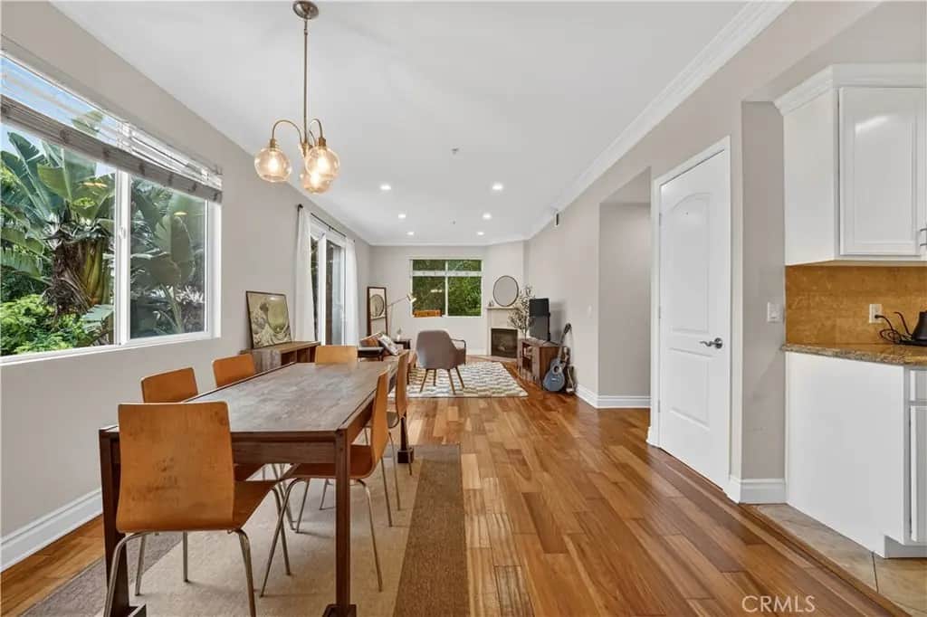 1444 S Point View Street PH 307, Los Angeles, CA — listing photo 1
