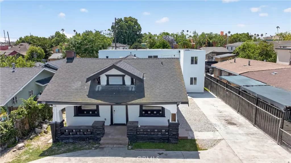 132 W 74th, Los Angeles, CA — listing photo 1
