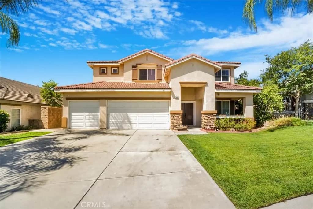 29061 La Ladera, Menifee, CA — listing photo 1