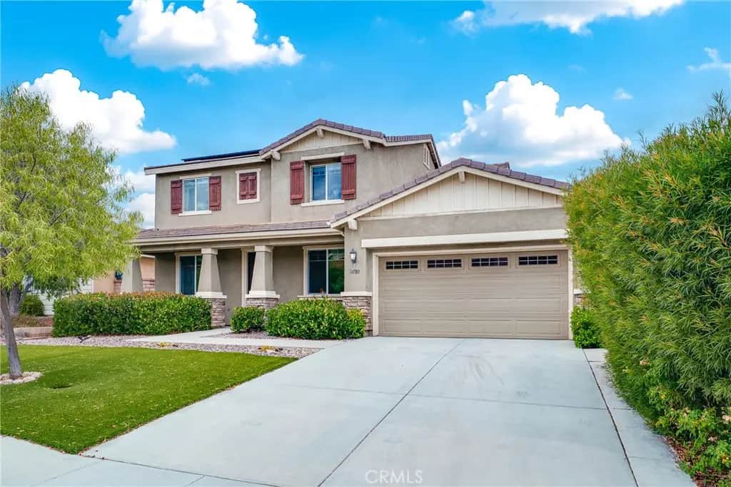 24780 Prairie Trail Court, Menifee, CA — listing photo 1