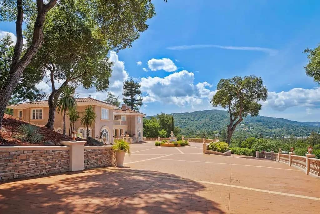 16840 Cypress Way, Los Gatos, CA — listing photo 1