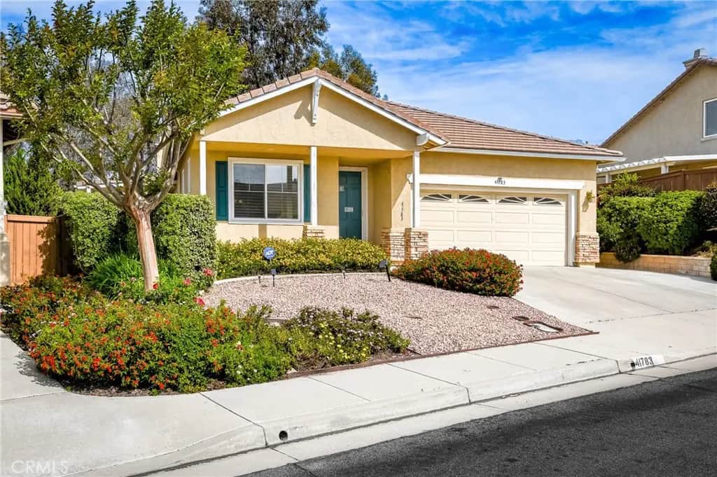 41783 Niblick, Temecula, CA — listing photo 1