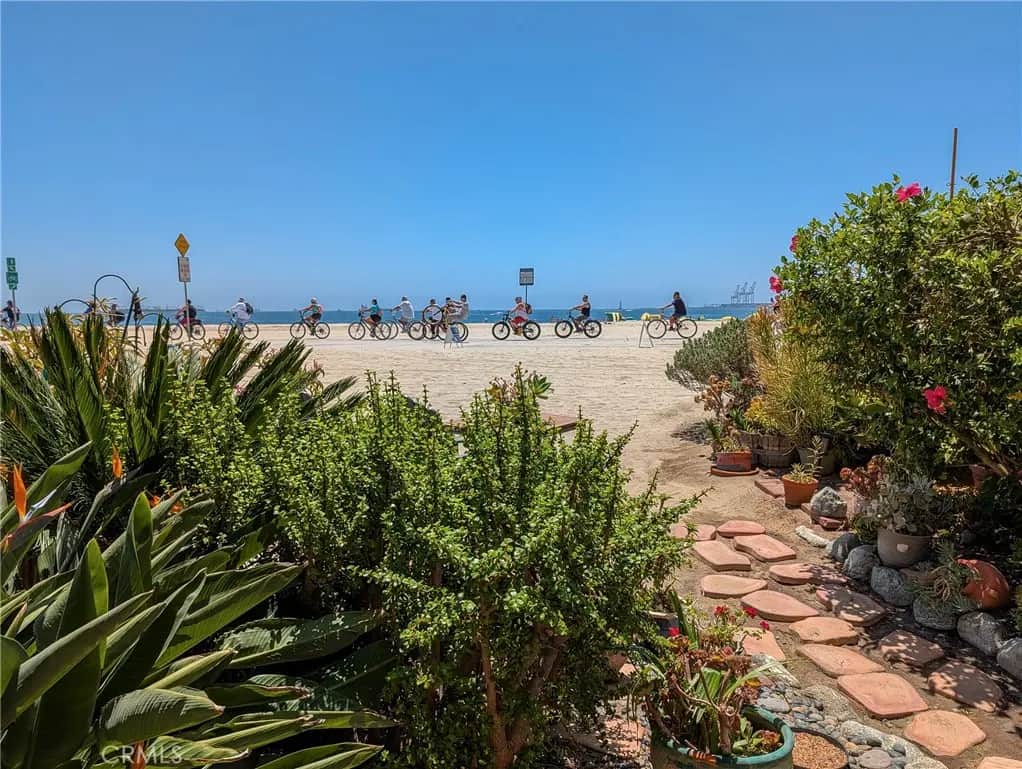 1200 E Ocean 12, Long Beach, CA — listing photo 1