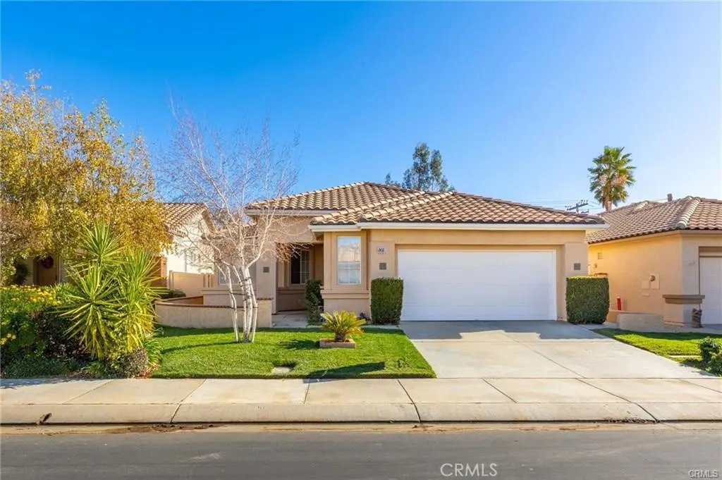 1318 S Bay Hill, Banning, CA — listing photo 1