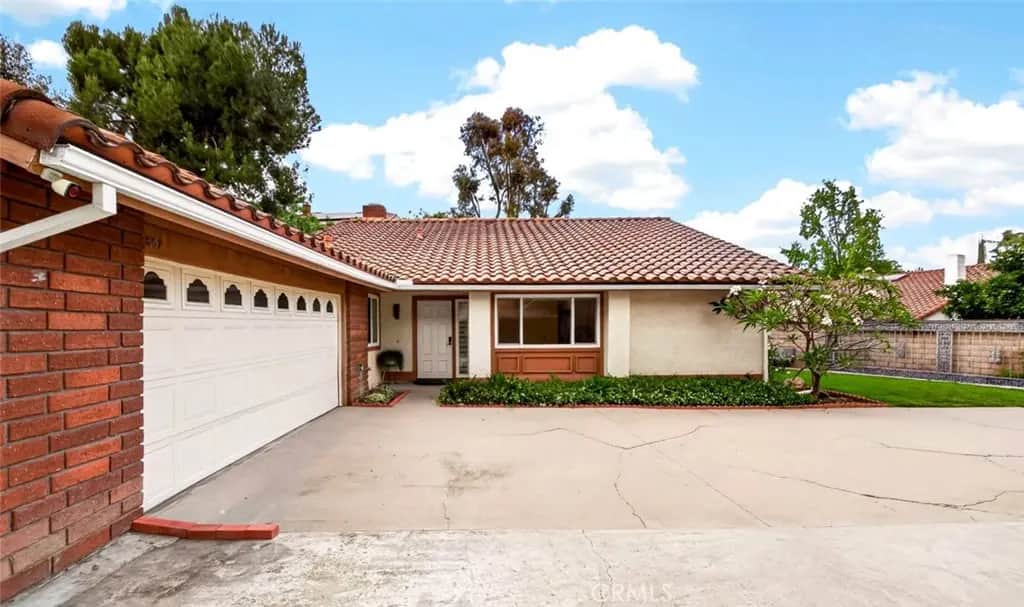 1507 Kiowa Crest Drive, Diamond Bar, CA — listing photo 1
