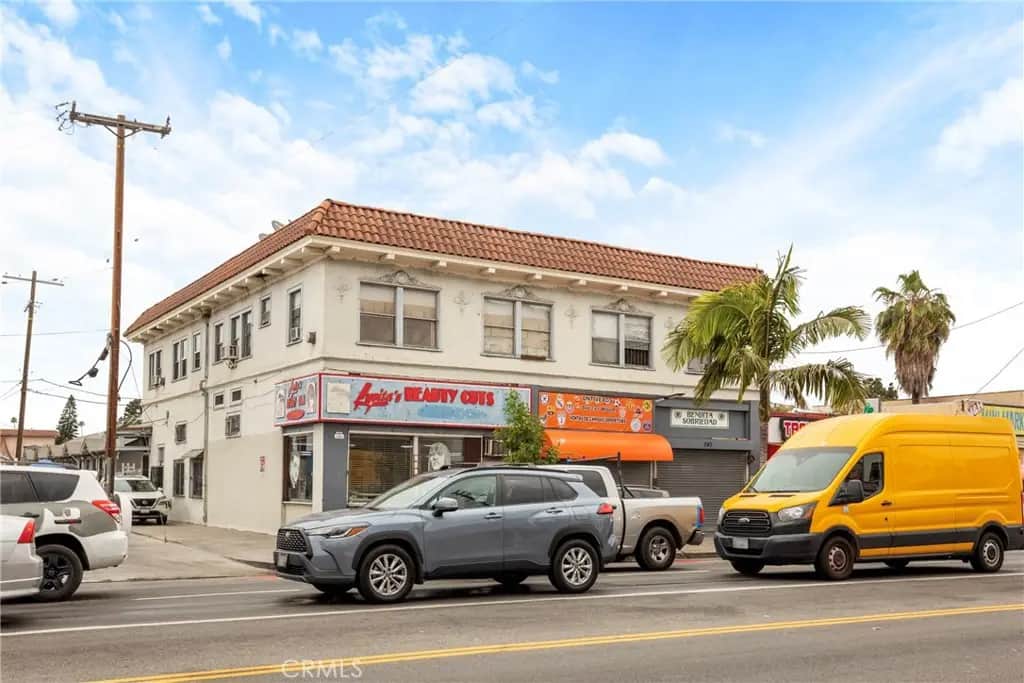 247 W Florence, Los Angeles, CA — listing photo 1