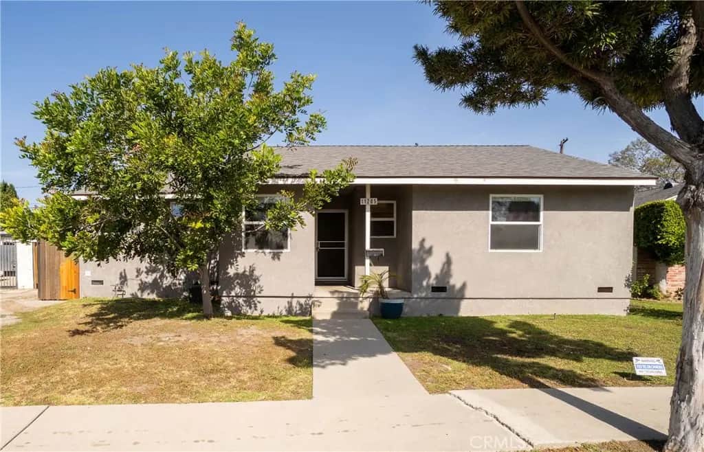 11205 Woolford Street, Culver City, CA — listing photo 1