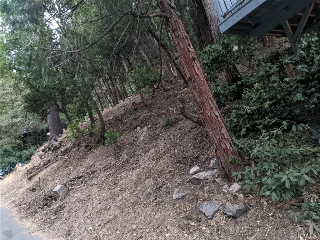 0 Wildwood, Crestline, CA — listing photo 1